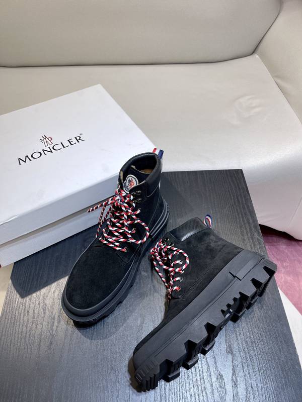 Moncler Shoes MOS00016