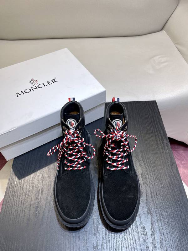 Moncler Shoes MOS00016