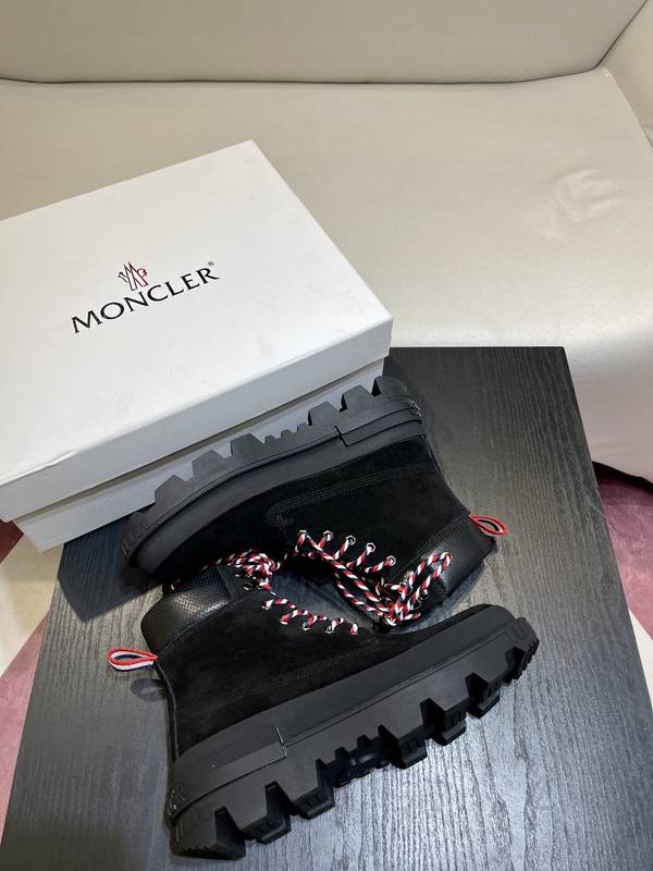 Moncler Shoes MOS00016