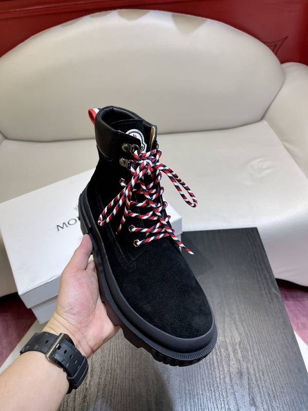 Moncler Shoes MOS00016