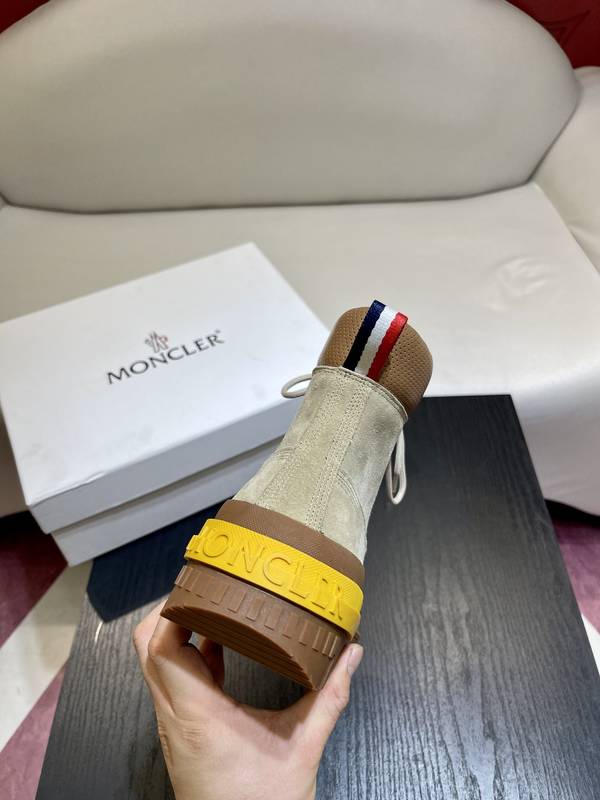 Moncler Shoes MOS00017