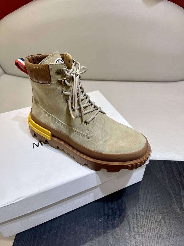 Moncler Shoes MOS00017