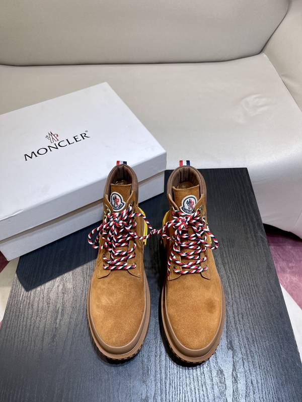 Moncler Shoes MOS00018