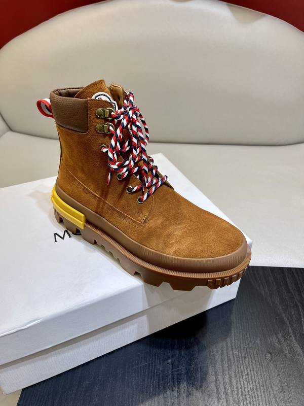 Moncler Shoes MOS00018