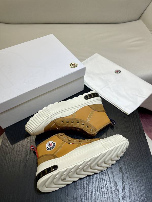 Moncler Shoes MOS00019