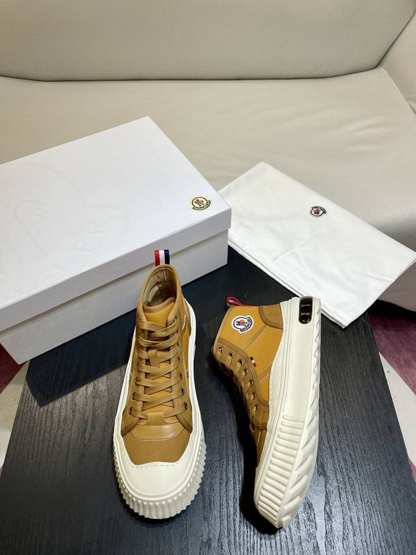 Moncler Shoes MOS00019