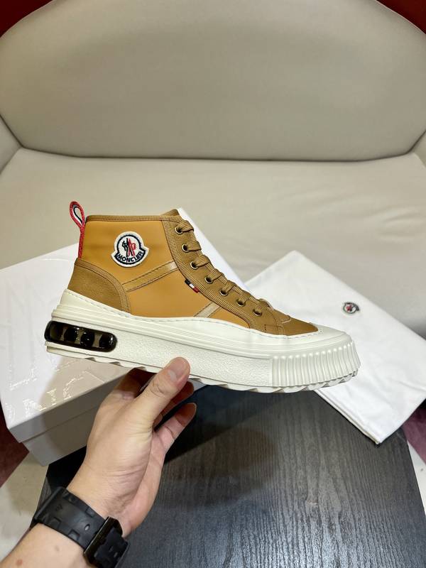 Moncler Shoes MOS00019