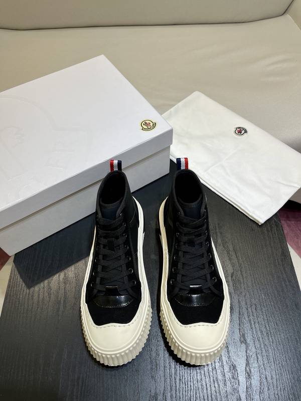 Moncler Shoes MOS00020