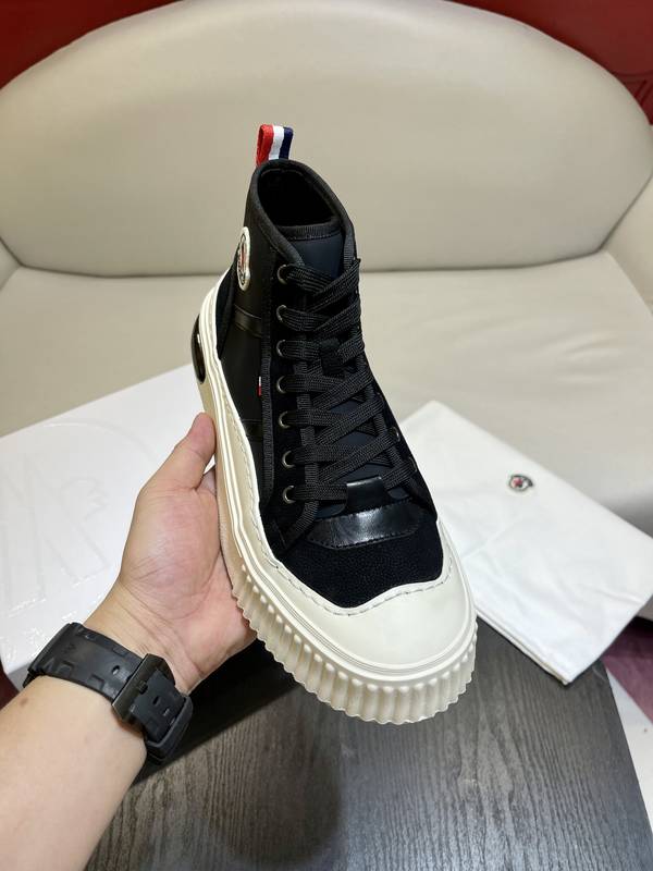 Moncler Shoes MOS00020