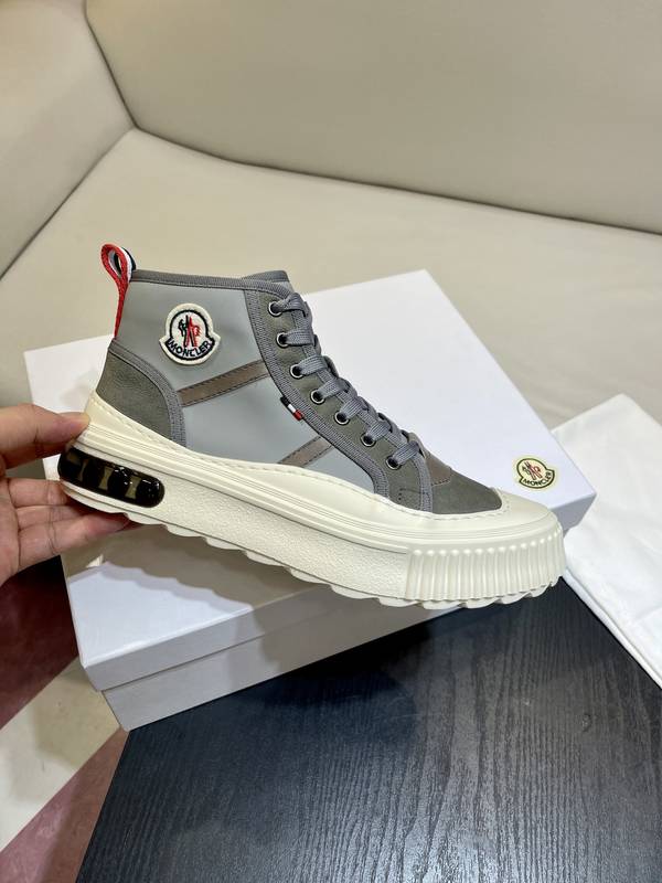 Moncler Shoes MOS00021