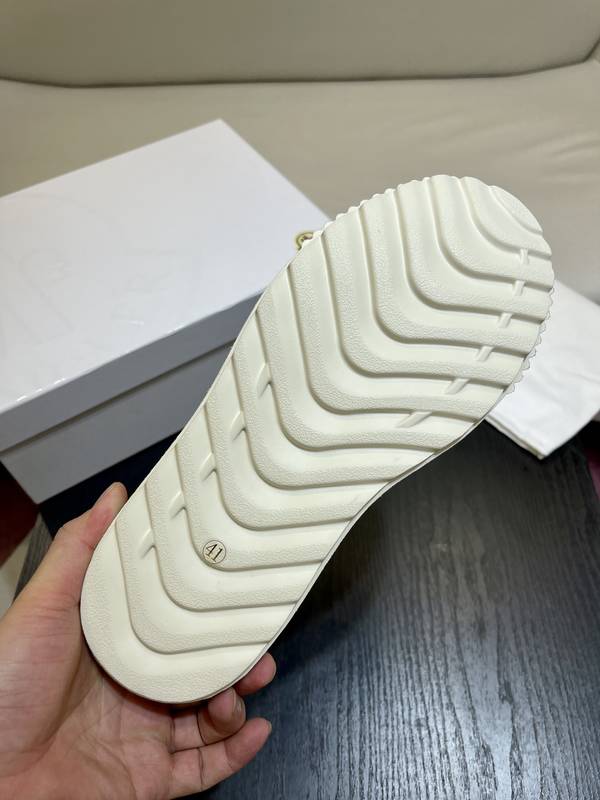 Moncler Shoes MOS00021