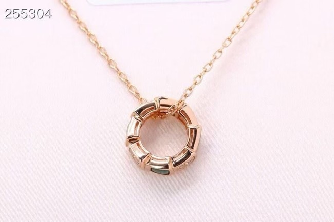 BVLGARI Necklace CE15691