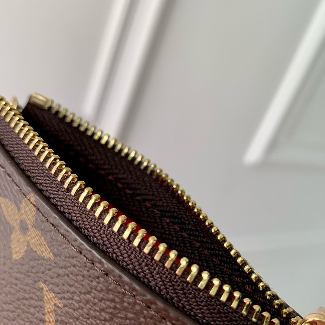 Louis Vuitton Key Pouch M12217