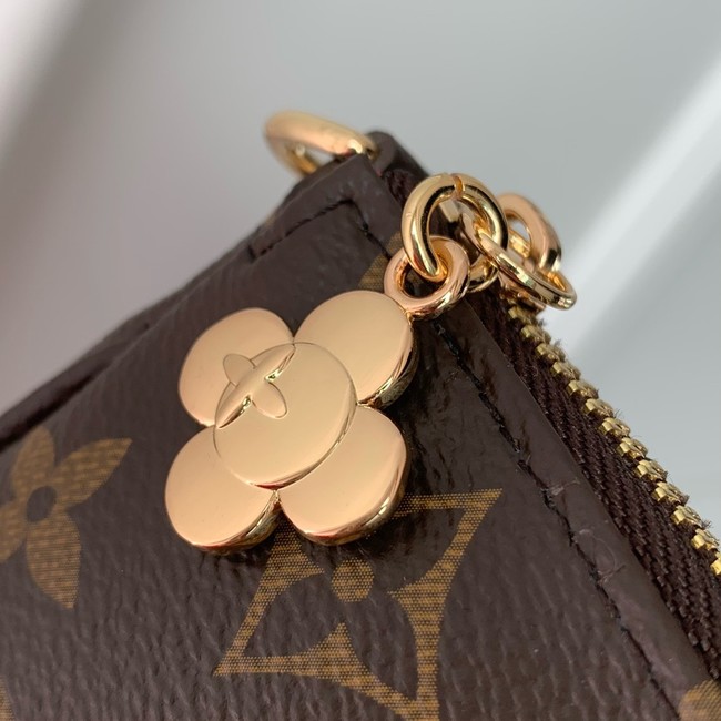 Louis Vuitton Mini Pochette Accessoires M12205