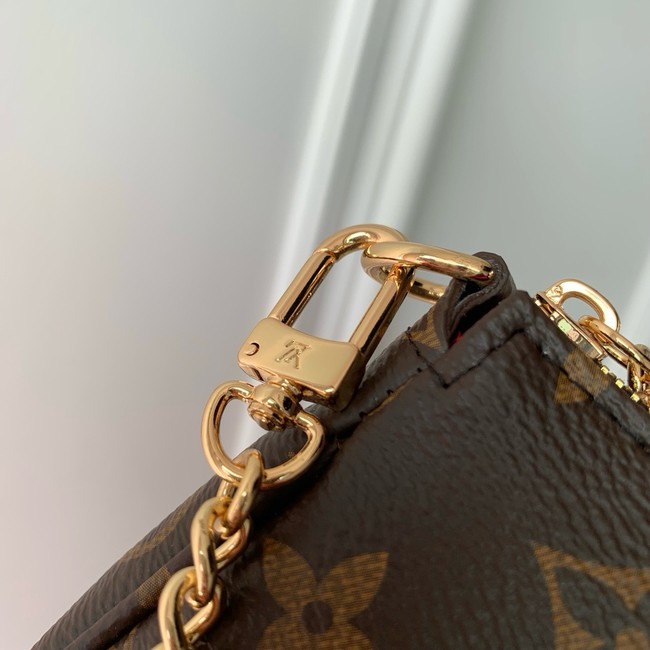 Louis Vuitton Mini Pochette Accessoires M12205