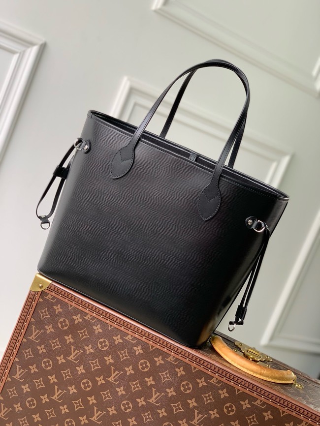 Louis Vuitton Neverfull MM M11930 black