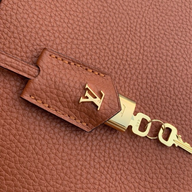 Louis Vuitton Vendome MM M22914 Gold