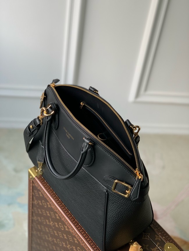 Louis Vuitton Vendome MM M22914 black