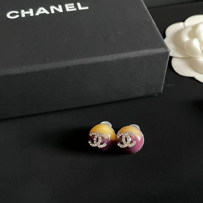 Chanel Earrings CE15700