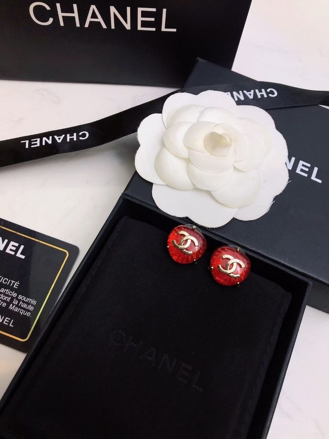 Chanel Earrings CE15704