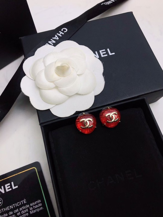 Chanel Earrings CE15704