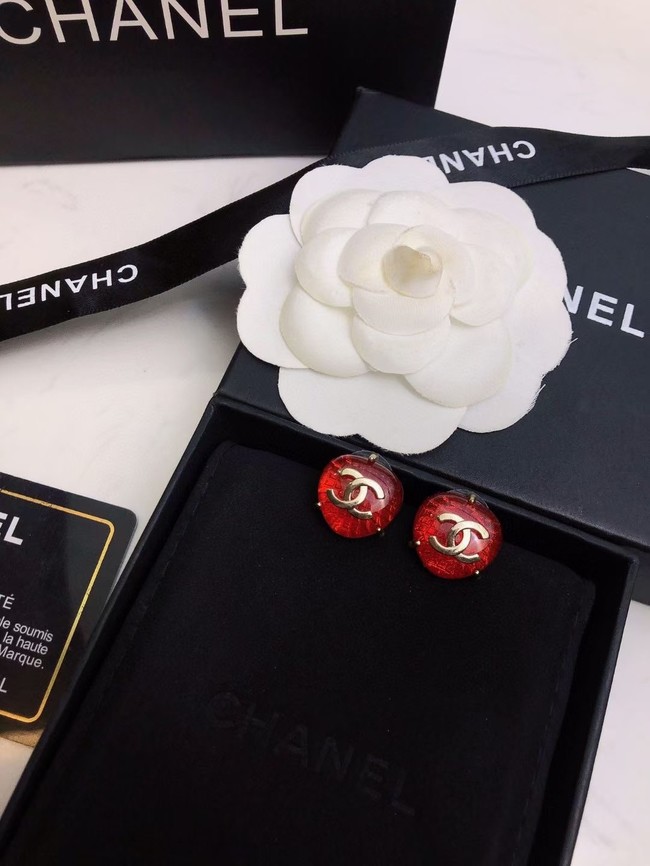 Chanel Earrings CE15704