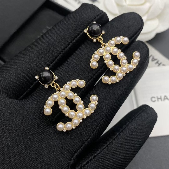 Chanel Earrings CE15705