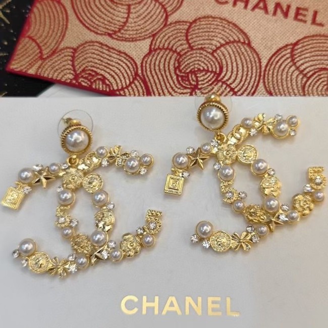 Chanel Earrings CE15710