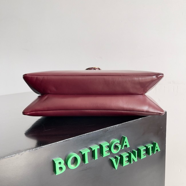 Bottega Veneta Small Liberta 806030 Barolo