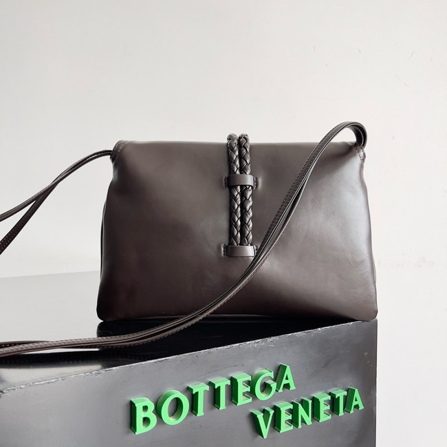 Bottega Veneta Small Liberta 806030 Fondant