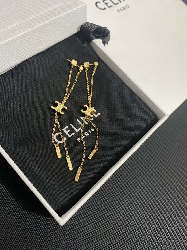 Celine Earrings CE15712