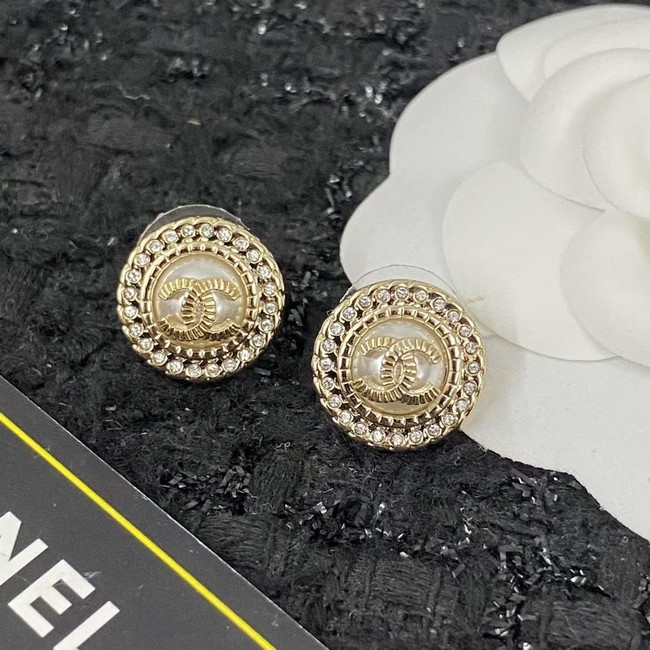 Chanel Earrings CE15716