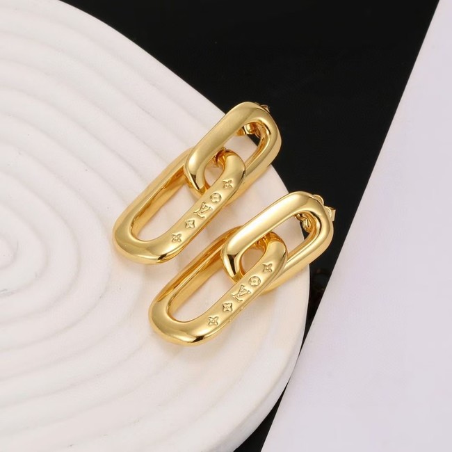 Louis Vuitton Earrings CE15715