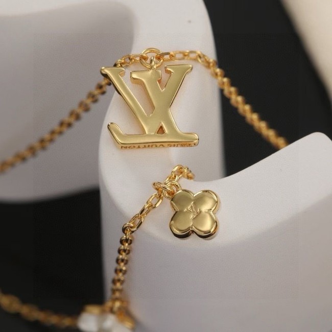 Louis Vuitton Necklace CE15713