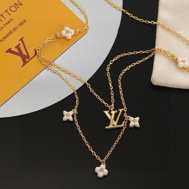 Louis Vuitton Necklace CE15713