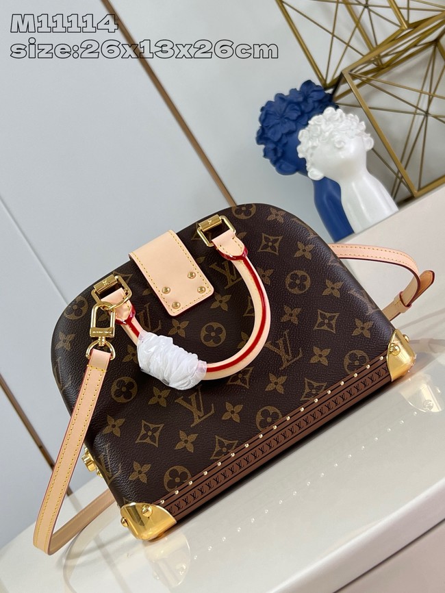 Louis Vuitton Alma Trunk M11114