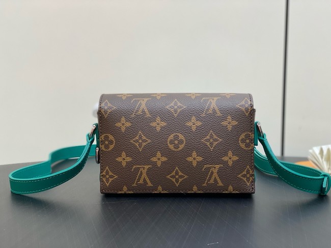 Louis Vuitton Gaston Wearable Wallet M12080