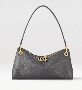 Louis Vuitton Pochette Sevres M12174 Gun Metal