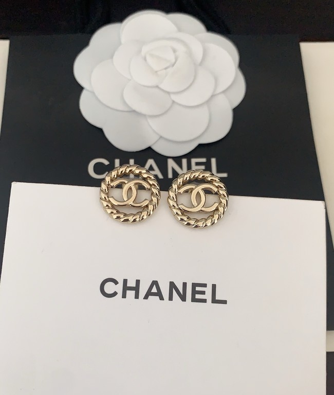 Chanel Earrings CE15725