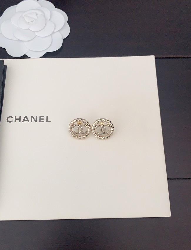 Chanel Earrings CE15725