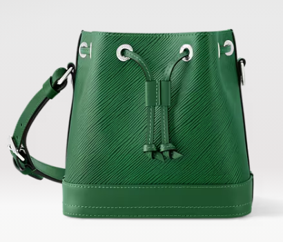 Louis Vuitton Noe BB M24675 Borneo Green