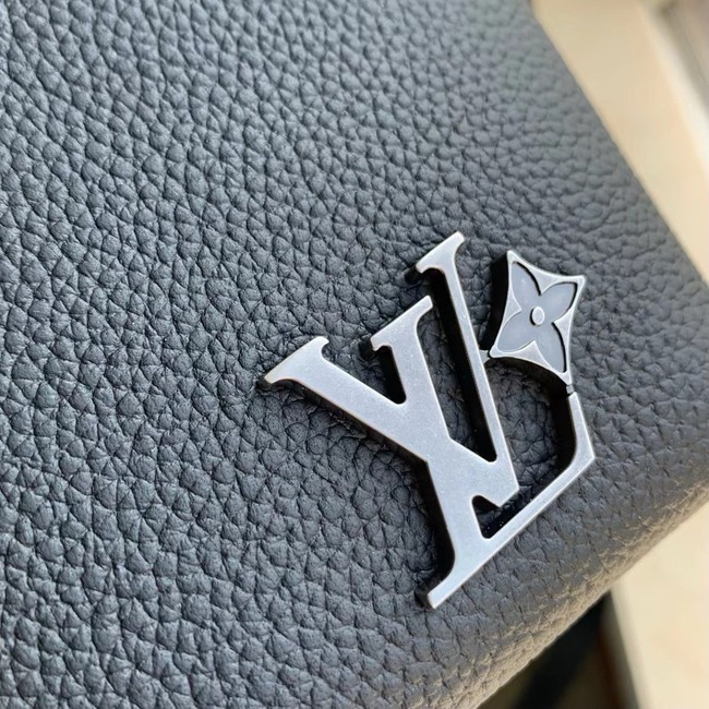 Louis Vuitton Pulse Wearable Wallet M12618