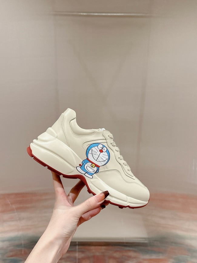 Gucci Sports shoes 55726-25