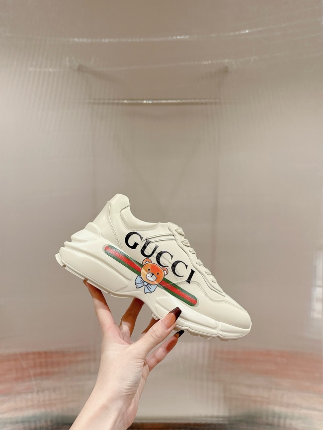 Gucci Sports shoes 55726-26