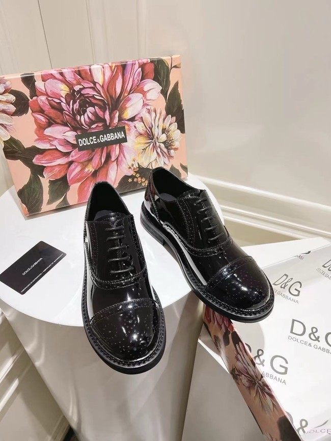 Dolce & Gabbana Shoes 55728-1