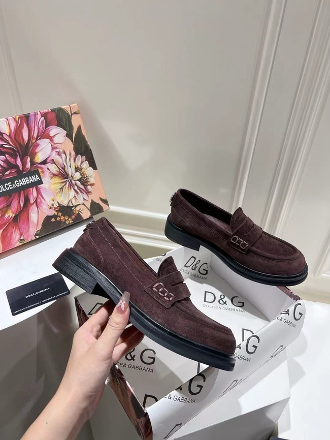 Dolce & Gabbana Shoes 55728-3