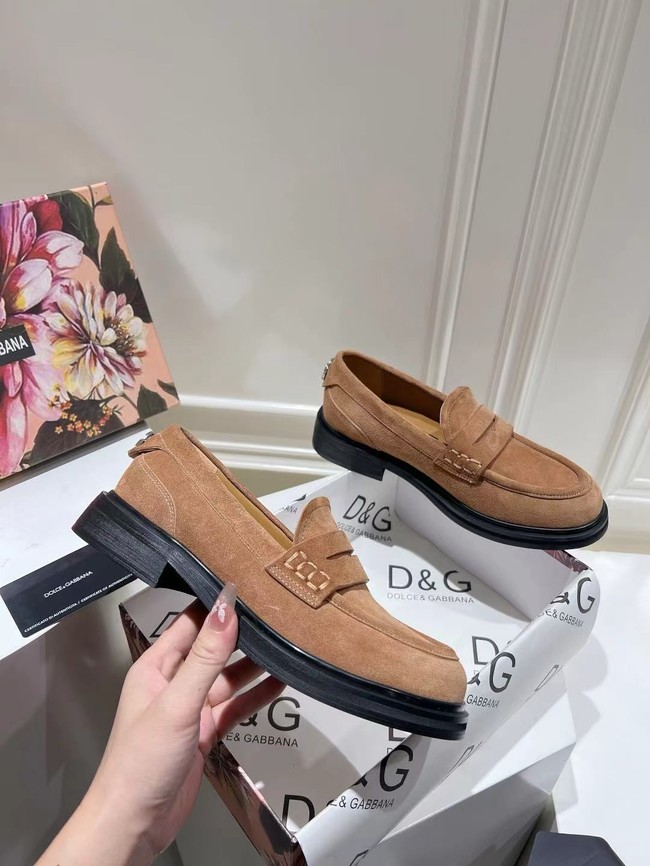 Dolce & Gabbana Shoes 55728-4