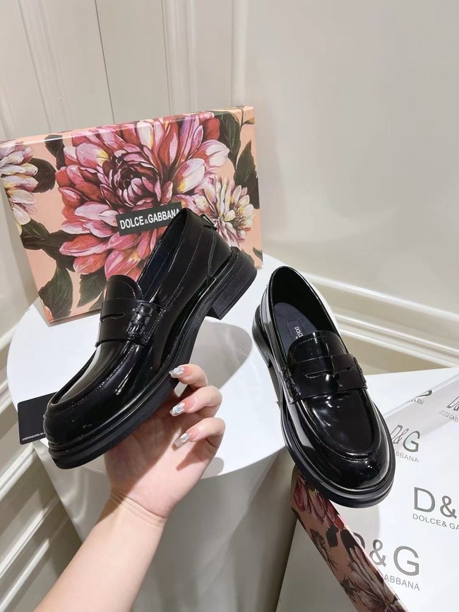 Dolce & Gabbana Shoes 55728-6