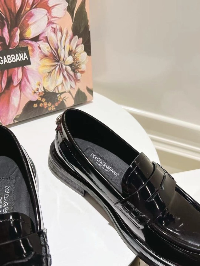 Dolce & Gabbana Shoes 55728-6