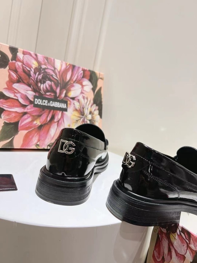 Dolce & Gabbana Shoes 55728-6